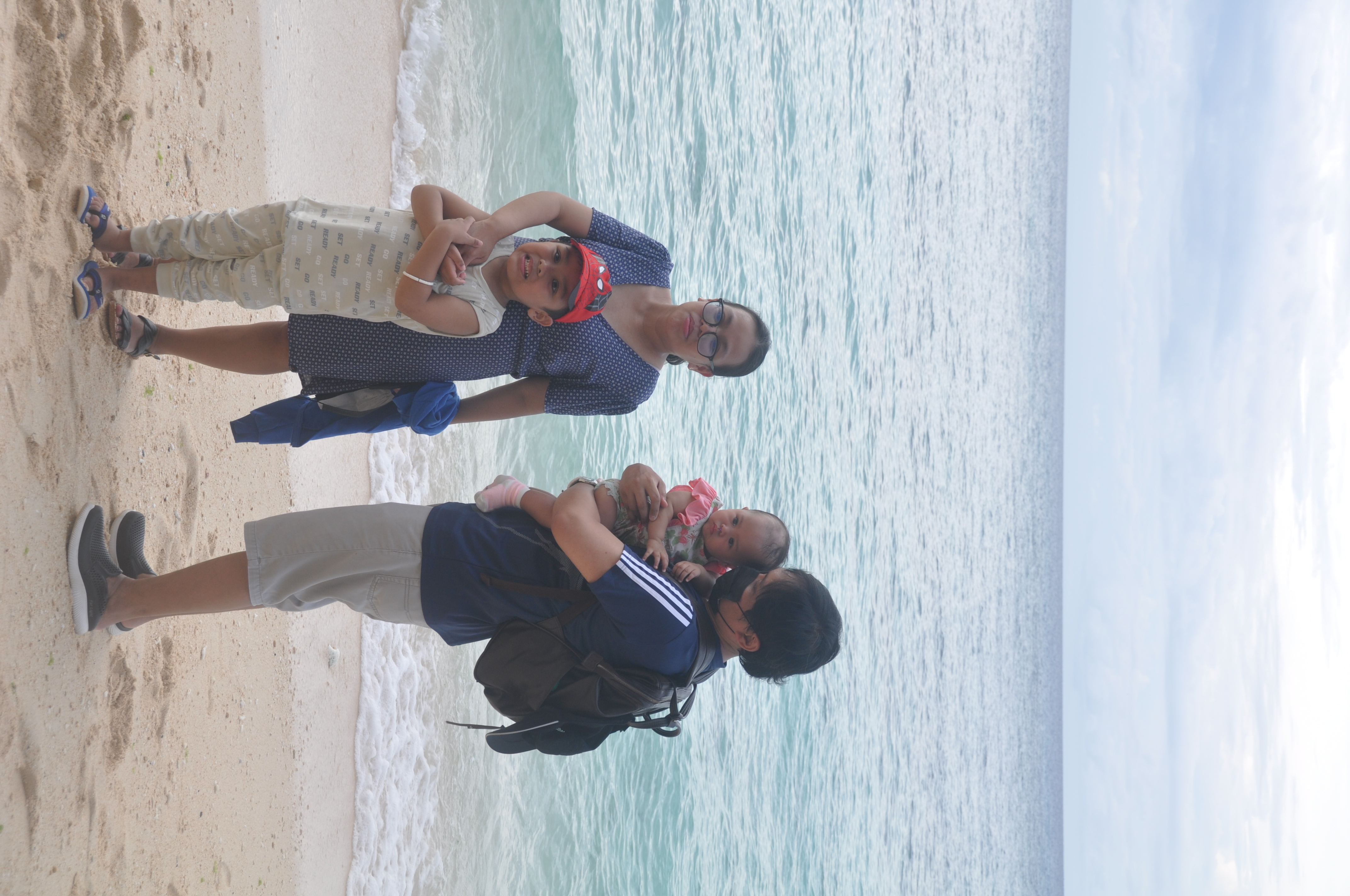 Christmas Party - Boracay